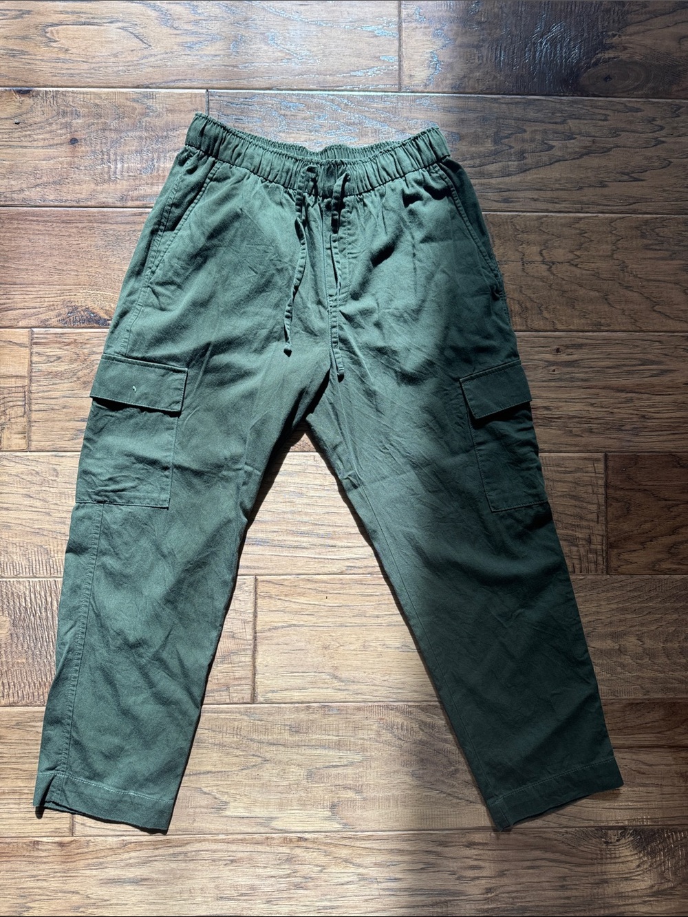GAP women’s Easy Pant